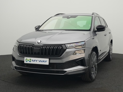 Skoda Karoq Karoq 1.5 TSI ACT Sportline DSG