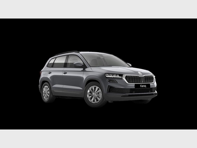 Skoda Karoq *STOCKWAGEN* 1.0 TSI 115PK 6v*FAMILY*CAMERA*VIRT