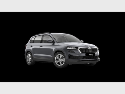 Skoda Karoq *STOCKWAGEN* 1.5 TSI 150PK AUTOMAAT*CORPORATE*WE