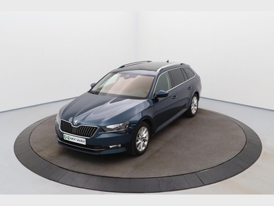 Skoda Superb Combi Superb SW 1.5 TSI ACT Style