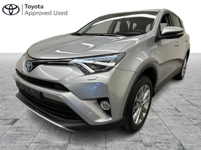 Toyota RAV-4 Premium