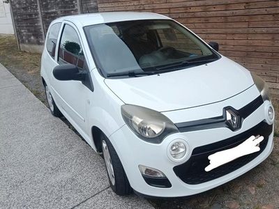 Twingo 80.000 km - 2012 m