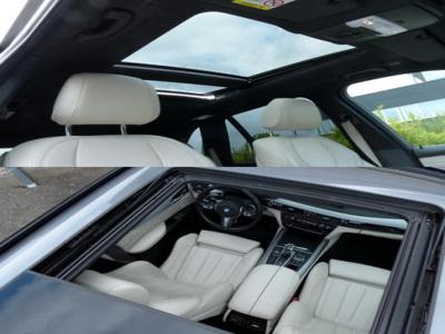 BMW X5 dA xDrive30 M PACK 7 seats panorama HUD keyless