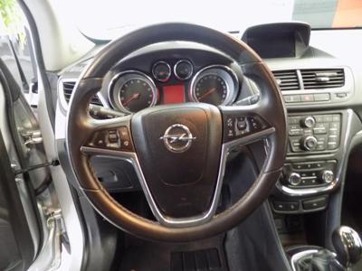 Opel Mokka 1.6i 4x2 Enjoy/1 ER PROP/GPS/BLUETOOTH/CLIM
