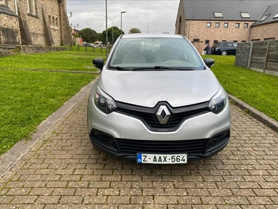 2014 200.000km dci 1.5