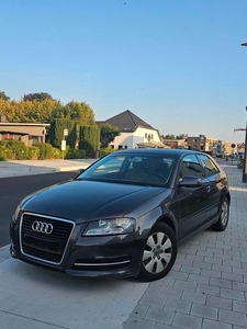 Audi A3 1.6tdi