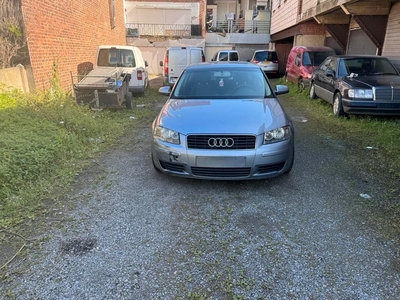 Audi a3 1.9 tdi