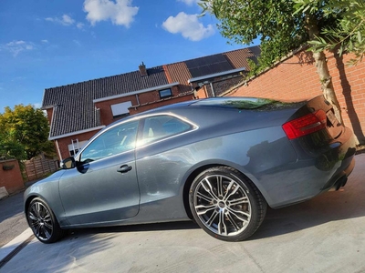 Audi A5 2.0 TFSI multitronic ~ garantie ~ Nieuwstaat