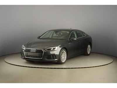 Audi A5 2.0TFSi 150pk S-Tronic Pack Platinum