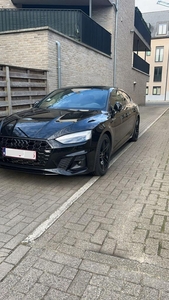 Audi A5 2.0Tfsi