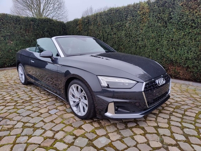 Audi A5 40 TFSI Advanced Prestige OPF S tronic (bj 2021)