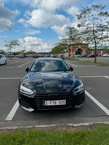 AUDI A5 SPORTBACK 2.0 TFSI - G-TRON