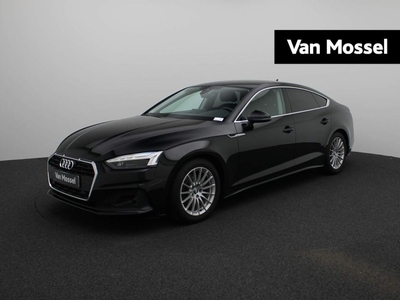 Audi A5 Sportback 30 TDI Pro Line | Leder | Navi | ECC | PDC