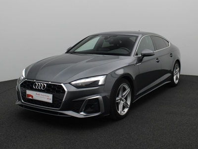 Audi A5 Sportback A5 Sportback 35 TFSI Sport Edition S troni