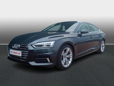 Audi A5 Sportback A5 Sportback 35 TFSI Sport S tronic (EU6d-