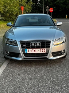 Audi A5 Sportback Quattro