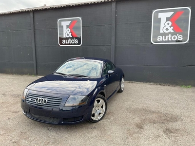 Audi TT 1.8 i