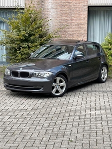 BMW 1-serie 118i Benzine Automaat