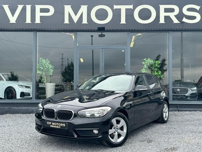 BMW 114 EURO 6B // PACK SPORT // CLIM // BLUETOOTH