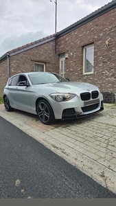 Bmw 114d