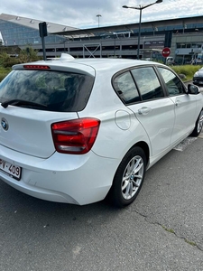 BMW 114d