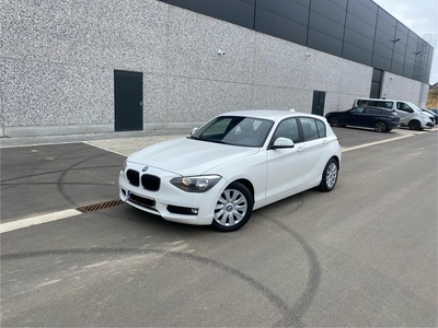 BMW 116d