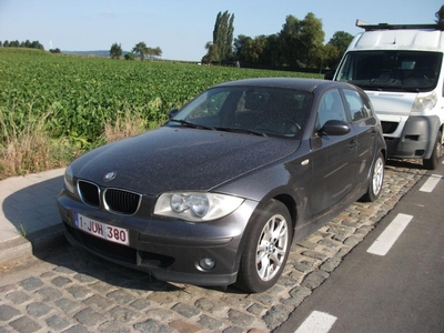 BMW 118i