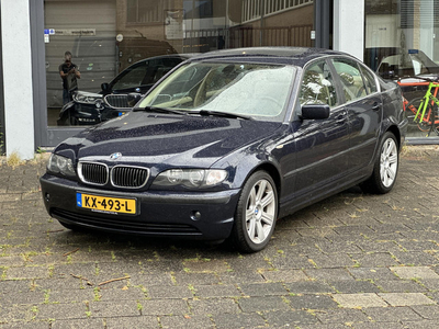 BMW 3-serie 320i