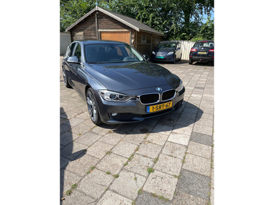 BMW 3-serie 320i EfficientDynamics Edition High Executive