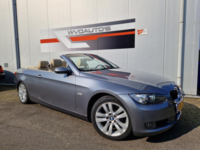 BMW 3-serie Cabrio 320i High Executive