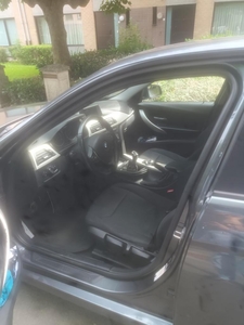 bmw 3 te koop propre wagen