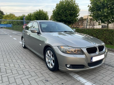 BMW 320D Efficient Dynamic Edition - 2012