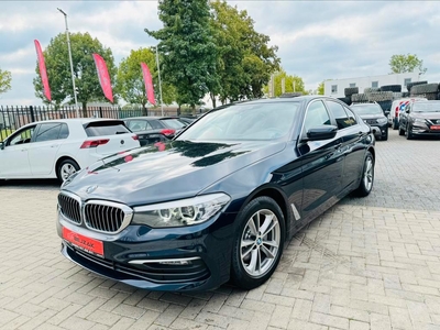 Bmw 518d 2.0d 60.000km nieuwstaat 1j Garantie