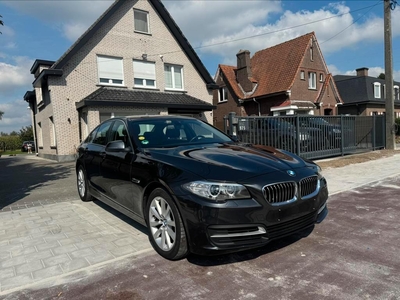 BMW 518DA/Face Lift/Hystory Carpass/First Owner/Garantie