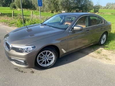 Bmw 530e hybride Euro 6 Bj.2/2018 met 53000km