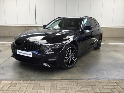 BMW Serie 3 330 e M-Sportpakket