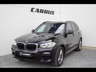 BMW Serie X X3 xDrive20d M-sportpack