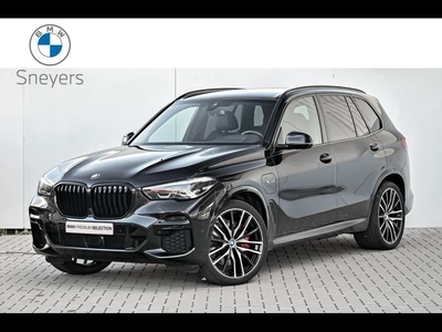 BMW Serie X X5 xDrive45e