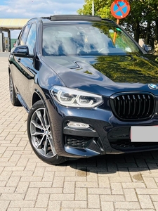 BMW X3 2.0 xDrive