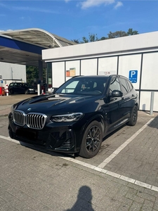 BMW X3 SDRIVE18D