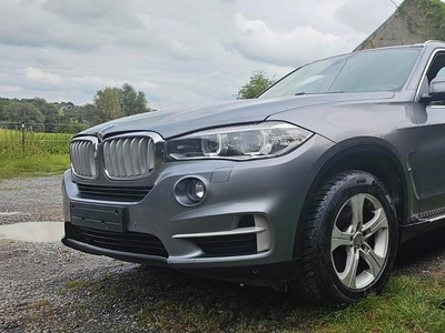 BMW X5 2.0 xDrive25d Sport-Aut Année 2016 Euro 6 full option