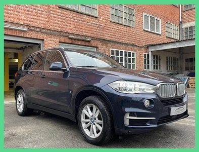 BMW X5 2.0A xDrive40e Plug-In Hybrid 245pk *FULL OPTION *