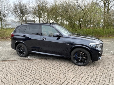 BMW X5 - 45e - M pack - Full Option