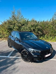 Bmw X5 45E Xdrive ** 3jaar premium garantie **