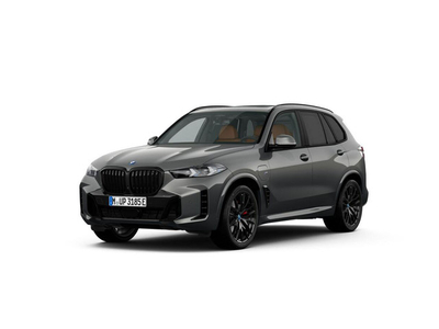 BMW X5 xDrive50e M Sportpakket Pro | Travel Pack | Innovation Pack | Comfort Pack Plus | Exclusive Pack