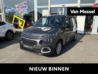 Citroen Berlingo 1.2 PureTech Feel