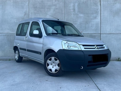 Citroen Berlingo* 1.4 Benzine * 120.000