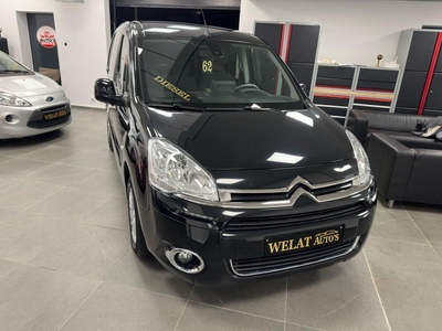 CITROEN BERLINGO 1.6 DIESEL 33.000 KM LICHTE VRACHT