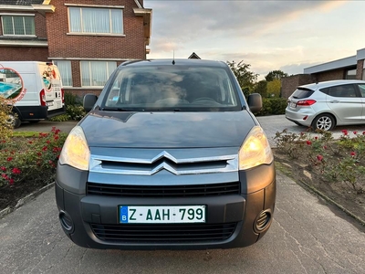 citroen berlingo 2012 euro 5