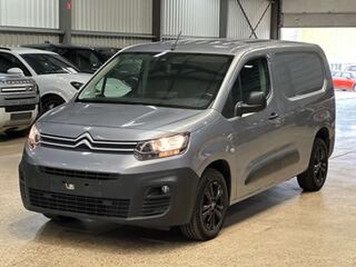 Citroen BERLINGO Berlingo Kasten Driver XL/L2